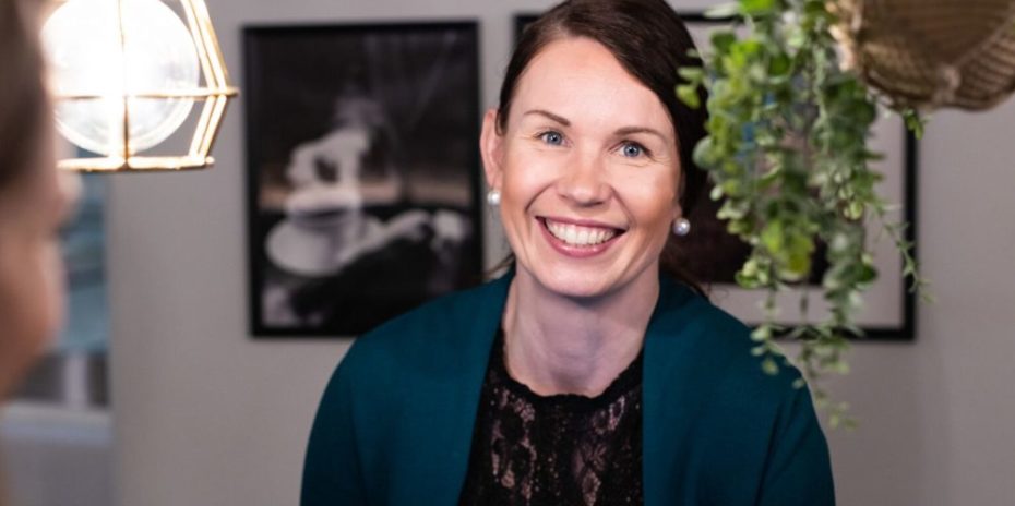 Teija Koskinen Medikumppani