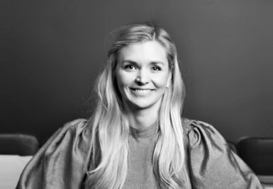 Jasmine Jussila: Kestävyysajattelu on jokaisen vastuu