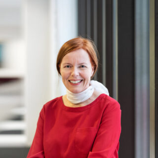 Tiina Hildén
