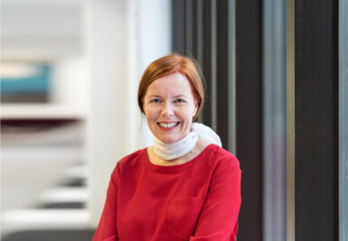 Tiina Hildén