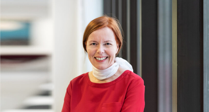 Tiina Hildén