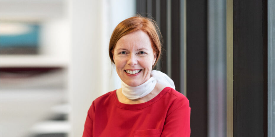 Tiina Hildén