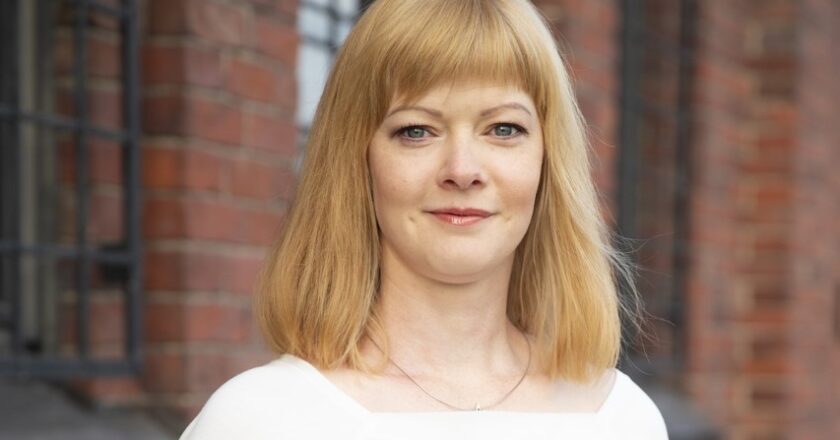 yrityskulttuurimuotoilija Heli Rautjärvi
