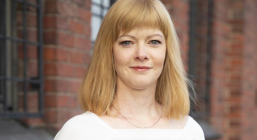 yrityskulttuurimuotoilija Heli Rautjärvi