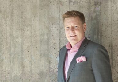 Kari Paananen: HR:n tärkein tehtävä on johtaa yrityksen kyvykkyyttä