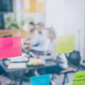 Kiinkon startegiauudistus