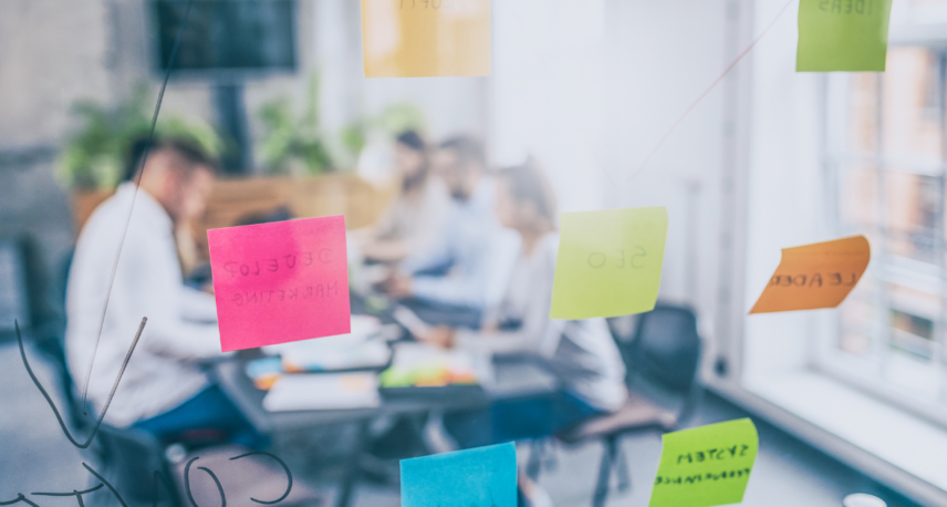 Kiinkon startegiauudistus