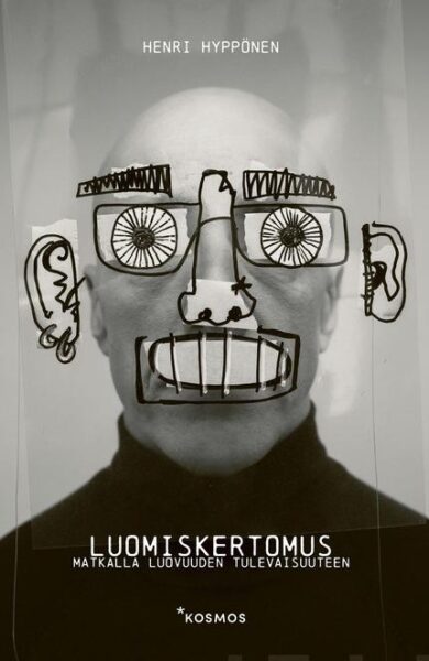 Luomiskertomus Henri Hyppönen
