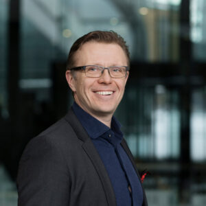 Jari Kantonen