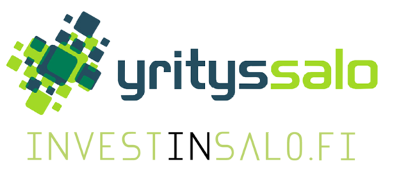 Yrityssalo