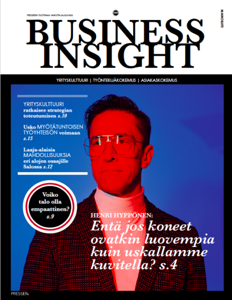 Business Insight_Fakta_Presser