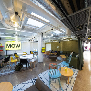 MoW