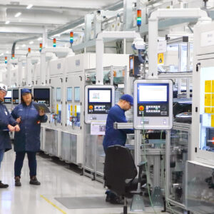 Valmet automotive, yrityssalo