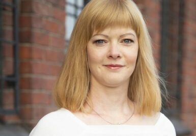 Heli Rautjärvi: Miten varmistat, että talentti pysyy talossa korona-ajan yli?