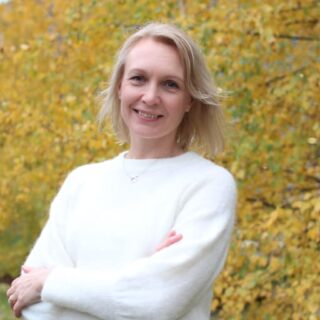 vastuullisuudella on väliä