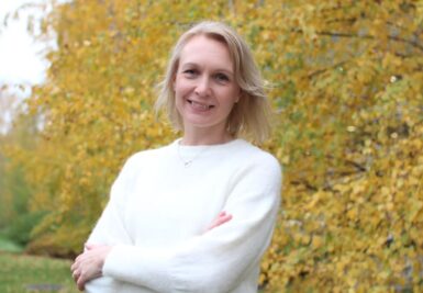 Nina Olin: Vastuullisuudella on väliä – mutta sen ei tarvitse olla vaikeaa