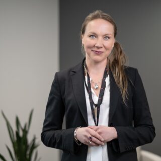 Henna-Riikka Huhta