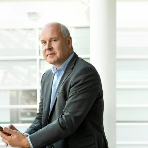 Jyrki Moilainen, Yrityssalo