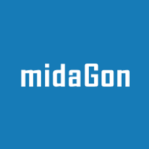 Midagon logo