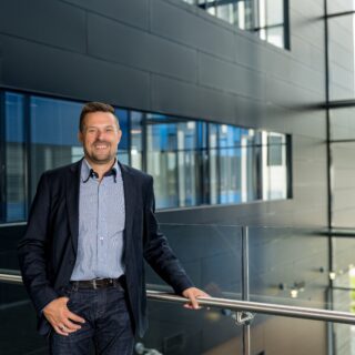 Vesa Sahlman, Midagon