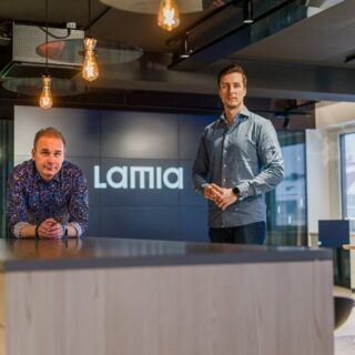 Lamia