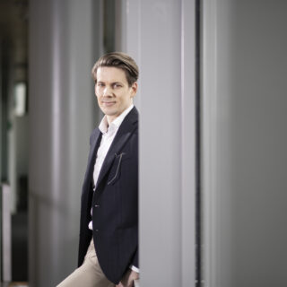 Mikko Leskelä