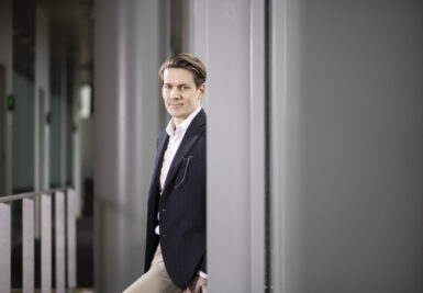 Mikko Leskelä: Älä kokeile vaan tutki