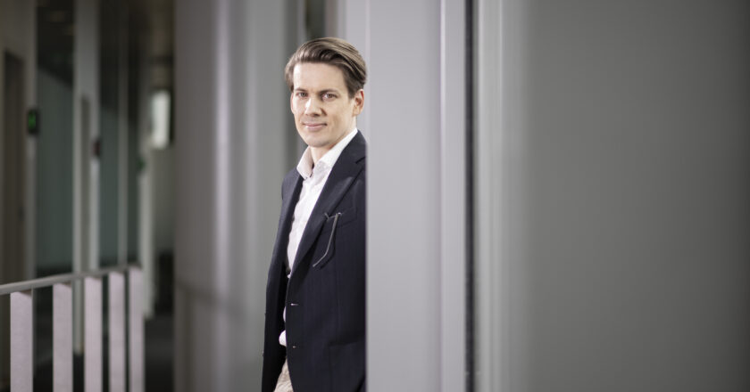 Mikko Leskelä