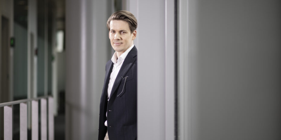 Mikko Leskelä