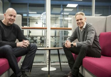 Ambientia nosti myynnin ambitiotasoa Capability Design™ -metodin avulla