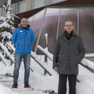 Kajaanin AMK