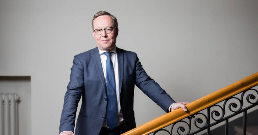 Mika Lintilä