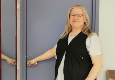 Pirkko Pihlakari: Kuka minua hoitaa?