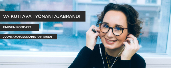 vaikuttava työnantajabrändi