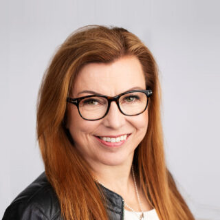 Pauliina Posti rekrytointi