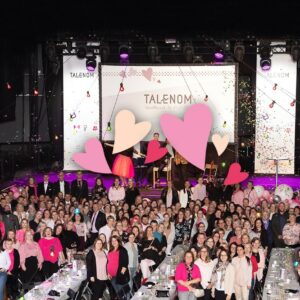 Talenom