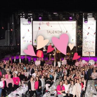Talenom
