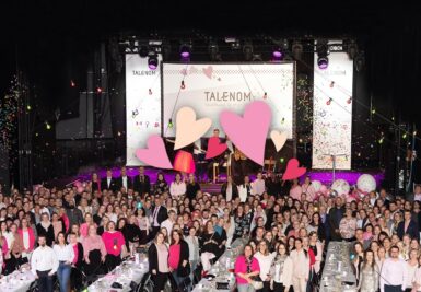 Talenom panostaa yksilölähtöiseen johtamiseen – Great Place to Work vaihtui The Siqnificant Companyyn