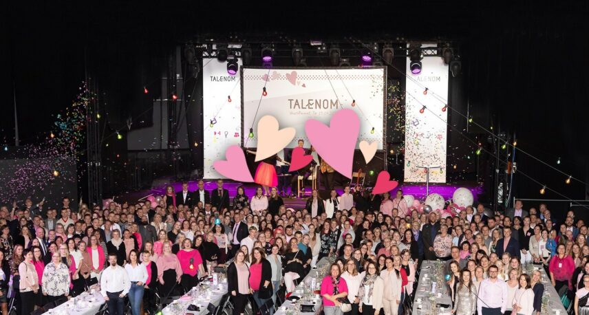 Talenom
