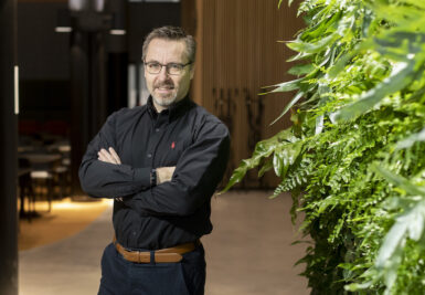 Teppo Hemiä: IoT tarjoaa sitä, mitä Nokia 25 vuotta sitten, mutta monipuolisemmin