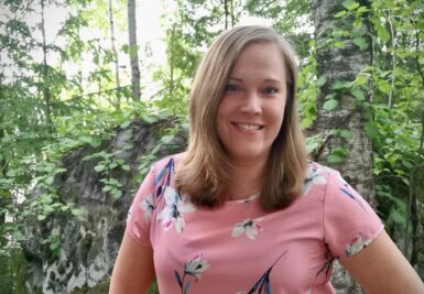 Laura Rajala: Rahoitushakurumbat ja rakenteet yhteistyön blokkeina