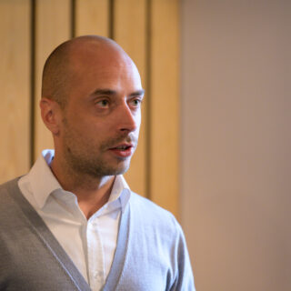 Markus Huhdanpää, Sortter