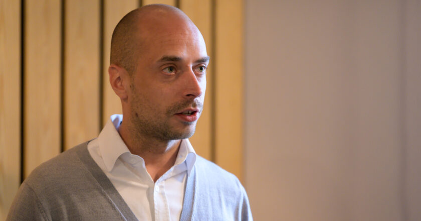 Markus Huhdanpää, Sortter