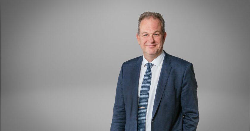 Harri Oesch