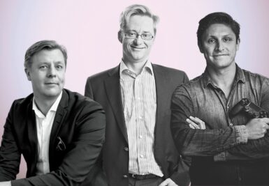 Kyvykkyystoimisto hakee vahvaa kasvua Advisory Boardin tuella