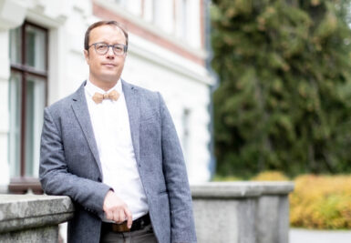 Kestävää kasvua datatuoteajattelulla