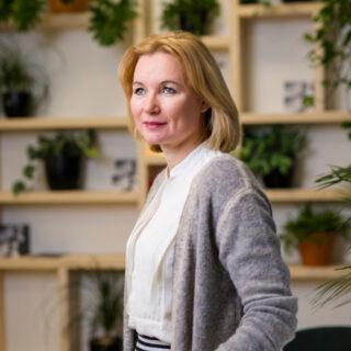 Mari Pantsar_Sitra