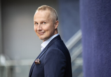 Jäänmurtajasopimus voi toimia talouskasvun hyvän kierteen käynnistäjänä