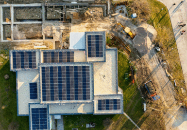 Korkia aloittaa 150 miljoonan uusiutuvan energian vaihtoehtorahaston