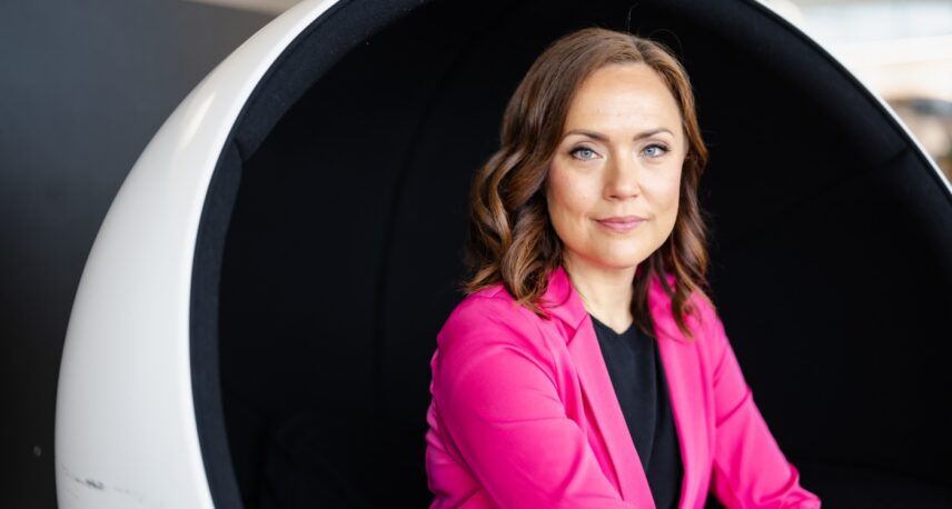 Irtisanomiskynnyksen madaltaminen